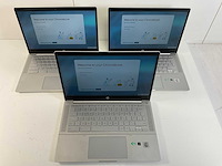 Hp pro c640 14”, core(tm) i5 10th gen, 8 gb ram, 64 gb ssd chromebooks (3x) - afbeelding 12 van  24