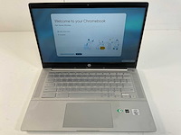 Hp pro c640 14”, core(tm) i5 10th gen, 8 gb ram, 64 gb ssd chromebooks (3x) - afbeelding 3 van  3