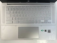 Hp pro c640 14”, core(tm) i5 10th gen, 8 gb ram, 64 gb ssd chromebooks (3x) - afbeelding 21 van  24