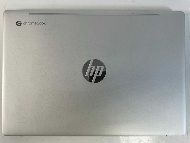 Hp pro c640 14”, core(tm) i5 10th gen, 8 gb ram, 64 gb ssd chromebooks (3x) - afbeelding 22 van  24