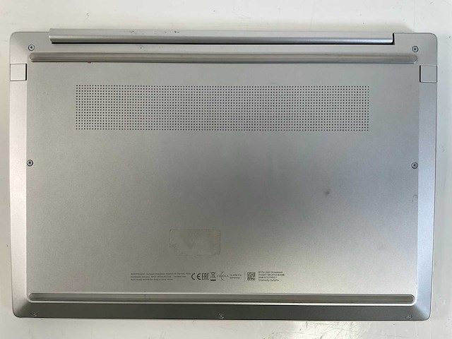 Hp pro c640 14”, core(tm) i5 10th gen, 8 gb ram, 64 gb ssd chromebooks (3x) - afbeelding 23 van  24