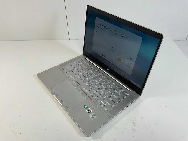 Hp pro c640 14”, core(tm) i5 10th gen, 8 gb ram, 64 gb ssd chromebooks (3x) - afbeelding 4 van  22