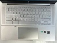 Hp pro c640 14”, core(tm) i5 10th gen, 8 gb ram, 64 gb ssd chromebooks (3x) - afbeelding 5 van  22
