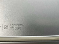 Hp pro c640 14”, core(tm) i5 10th gen, 8 gb ram, 64 gb ssd chromebooks (3x) - afbeelding 8 van  22