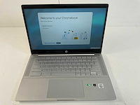 Hp pro c640 14”, core(tm) i5 10th gen, 8 gb ram, 64 gb ssd chromebooks (3x) - afbeelding 9 van  22