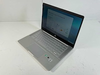 Hp pro c640 14”, core(tm) i5 10th gen, 8 gb ram, 64 gb ssd chromebooks (3x) - afbeelding 11 van  22