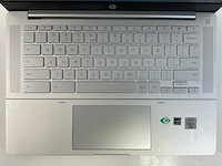 Hp pro c640 14”, core(tm) i5 10th gen, 8 gb ram, 64 gb ssd chromebooks (3x) - afbeelding 13 van  22
