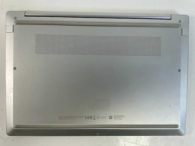 Hp pro c640 14”, core(tm) i5 10th gen, 8 gb ram, 64 gb ssd chromebooks (3x) - afbeelding 14 van  22