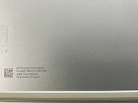 Hp pro c640 14”, core(tm) i5 10th gen, 8 gb ram, 64 gb ssd chromebooks (3x) - afbeelding 15 van  22