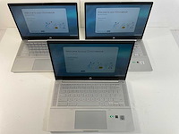 Hp pro c640 14”, core(tm) i5 10th gen, 8 gb ram, 64 gb ssd chromebooks (3x) - afbeelding 12 van  22
