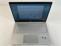 Hp pro c640 14”, core(tm) i5 10th gen, 8 gb ram, 64 gb ssd chromebooks (3x) - afbeelding 16 van  22