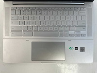 Hp pro c640 14”, core(tm) i5 10th gen, 8 gb ram, 64 gb ssd chromebooks (3x) - afbeelding 19 van  22