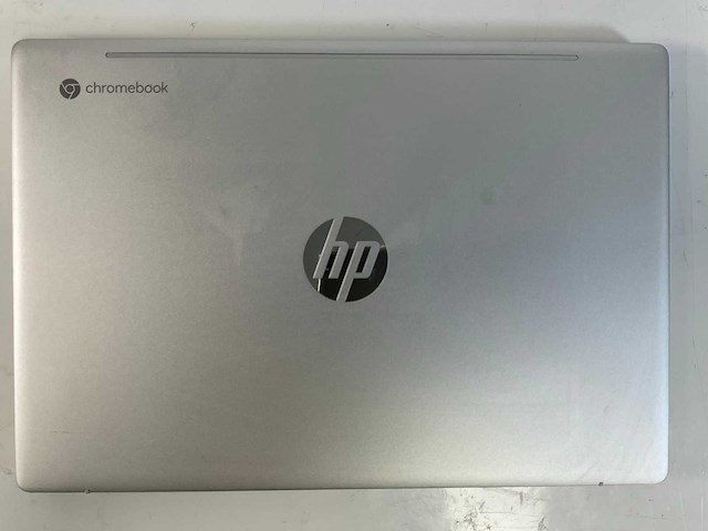 Hp pro c640 14”, core(tm) i5 10th gen, 8 gb ram, 64 gb ssd chromebooks (3x) - afbeelding 20 van  22