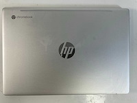 Hp pro c640 14”, core(tm) i5 10th gen, 8 gb ram, 64 gb ssd chromebooks (3x) - afbeelding 20 van  22
