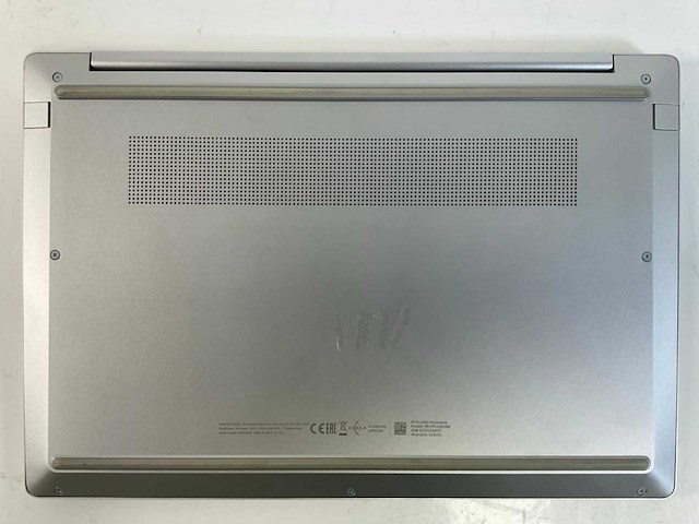 Hp pro c640 14”, core(tm) i5 10th gen, 8 gb ram, 64 gb ssd chromebooks (3x) - afbeelding 21 van  22