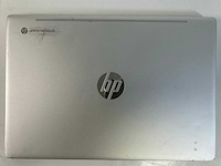 Hp pro c640 14”, core(tm) i5 10th gen, 8 gb ram, 64 gb ssd chromebooks (3x) - afbeelding 6 van  24