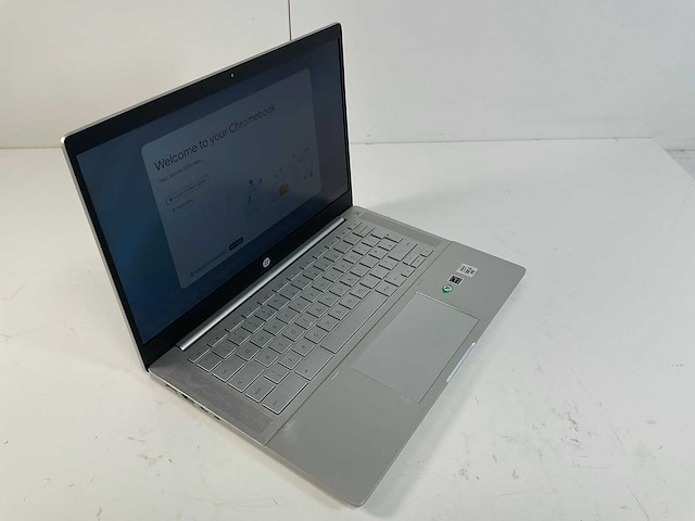 Hp pro c640 14”, core(tm) i5 10th gen, 8 gb ram, 64 gb ssd chromebooks (3x) - afbeelding 9 van  21