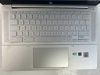 Hp pro c640 14”, core(tm) i5 10th gen, 8 gb ram, 64 gb ssd chromebooks (3x) - afbeelding 12 van  21