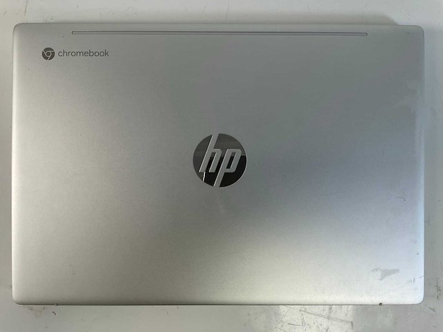 Hp pro c640 14”, core(tm) i5 10th gen, 8 gb ram, 64 gb ssd chromebooks (3x) - afbeelding 13 van  21