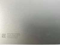 Hp pro c640 14”, core(tm) i5 10th gen, 8 gb ram, 64 gb ssd chromebooks (3x) - afbeelding 14 van  21