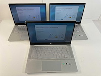 Hp pro c640 14”, core(tm) i5 10th gen, 8 gb ram, 64 gb ssd chromebooks (3x) - afbeelding 10 van  21