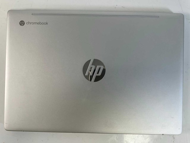 Hp pro c640 14”, core(tm) i5 10th gen, 8 gb ram, 64 gb ssd chromebooks (3x) - afbeelding 19 van  21