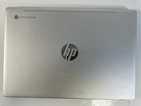Hp pro c640 14”, core(tm) i5 10th gen, 8 gb ram, 64 gb ssd chromebooks (3x) - afbeelding 19 van  21