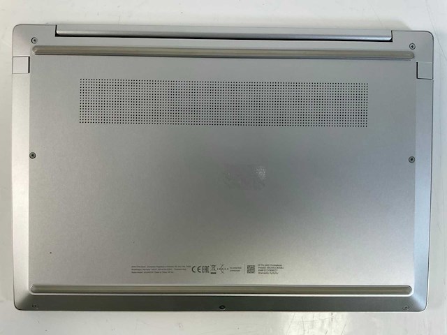 Hp pro c640 14”, core(tm) i5 10th gen, 8 gb ram, 64 gb ssd chromebooks (3x) - afbeelding 20 van  21