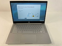 Hp pro c640 14”, core(tm) i5 10th gen, 8 gb ram, 64 gb ssd chromebooks (3x) - afbeelding 2 van  23