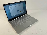 Hp pro c640 14”, core(tm) i5 10th gen, 8 gb ram, 64 gb ssd chromebooks (3x) - afbeelding 3 van  23