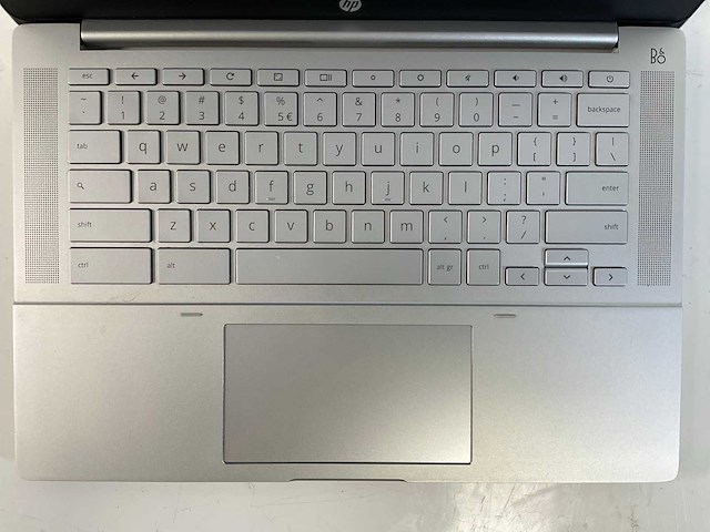 Hp pro c640 14”, core(tm) i5 10th gen, 8 gb ram, 64 gb ssd chromebooks (3x) - afbeelding 5 van  23