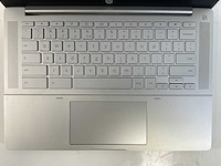 Hp pro c640 14”, core(tm) i5 10th gen, 8 gb ram, 64 gb ssd chromebooks (3x) - afbeelding 5 van  23