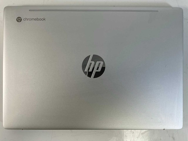 Hp pro c640 14”, core(tm) i5 10th gen, 8 gb ram, 64 gb ssd chromebooks (3x) - afbeelding 6 van  23