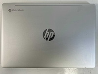 Hp pro c640 14”, core(tm) i5 10th gen, 8 gb ram, 64 gb ssd chromebooks (3x) - afbeelding 6 van  23