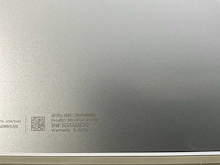 Hp pro c640 14”, core(tm) i5 10th gen, 8 gb ram, 64 gb ssd chromebooks (3x) - afbeelding 8 van  23