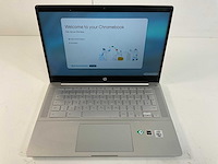 Hp pro c640 14”, core(tm) i5 10th gen, 8 gb ram, 64 gb ssd chromebooks (3x) - afbeelding 9 van  23