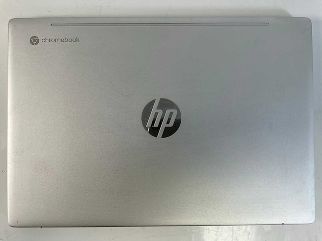 Hp pro c640 14”, core(tm) i5 10th gen, 8 gb ram, 64 gb ssd chromebooks (3x) - afbeelding 14 van  23