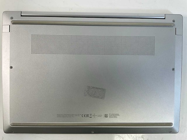 Hp pro c640 14”, core(tm) i5 10th gen, 8 gb ram, 64 gb ssd chromebooks (3x) - afbeelding 15 van  23