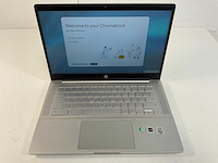Hp pro c640 14”, core(tm) i5 10th gen, 8 gb ram, 64 gb ssd chromebooks (3x) - afbeelding 17 van  23