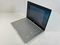 Hp pro c640 14”, core(tm) i5 10th gen, 8 gb ram, 64 gb ssd chromebooks (3x) - afbeelding 19 van  23