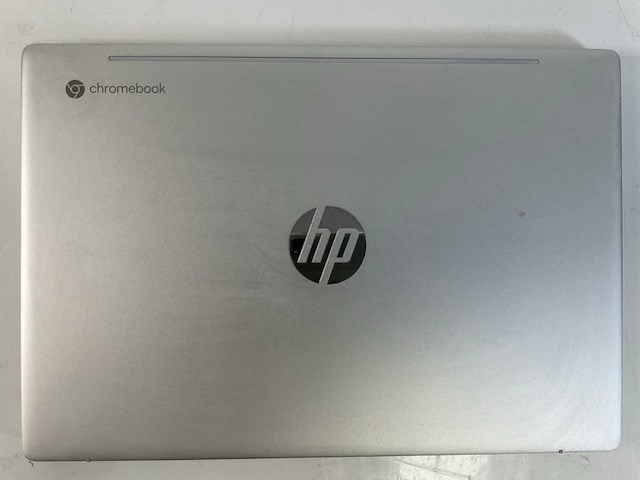 Hp pro c640 14”, core(tm) i5 10th gen, 8 gb ram, 64 gb ssd chromebooks (3x) - afbeelding 21 van  23