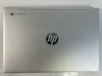 Hp pro c640 14”, core(tm) i5 10th gen, 8 gb ram, 64 gb ssd chromebooks (3x) - afbeelding 21 van  23
