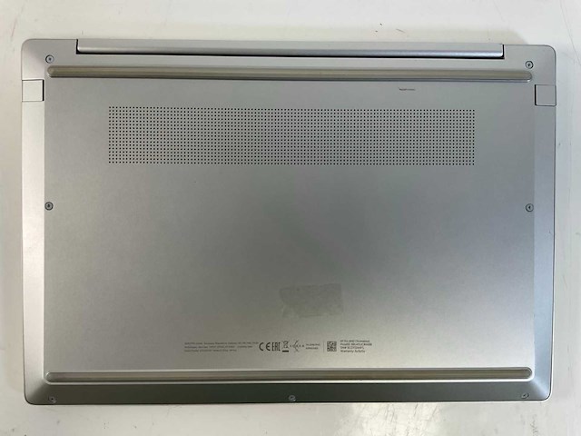 Hp pro c640 14”, core(tm) i5 10th gen, 8 gb ram, 64 gb ssd chromebooks (3x) - afbeelding 22 van  23