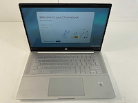 Hp pro c640 14”, core(tm) i5 10th gen, 8 gb ram, 64 gb ssd chromebooks (3x) - afbeelding 2 van  23