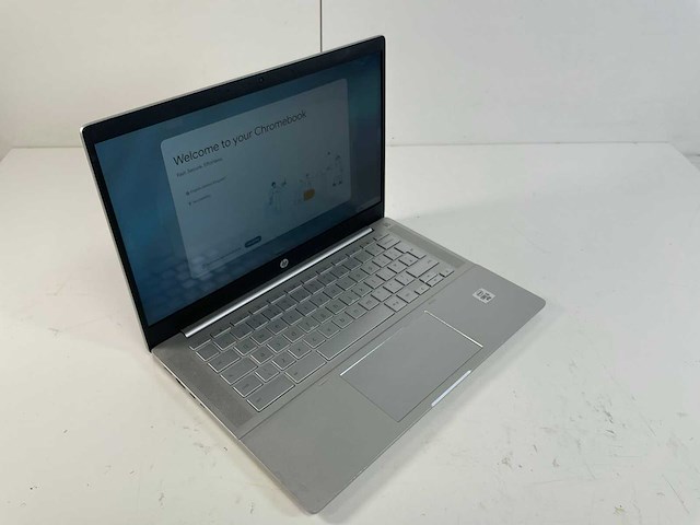 Hp pro c640 14”, core(tm) i5 10th gen, 8 gb ram, 64 gb ssd chromebooks (3x) - afbeelding 3 van  23