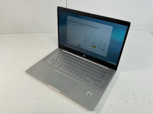 Hp pro c640 14”, core(tm) i5 10th gen, 8 gb ram, 64 gb ssd chromebooks (3x) - afbeelding 4 van  23