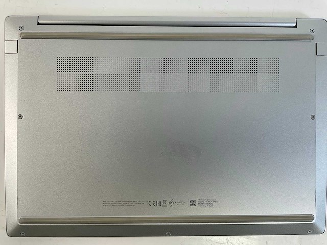 Hp pro c640 14”, core(tm) i5 10th gen, 8 gb ram, 64 gb ssd chromebooks (3x) - afbeelding 7 van  23