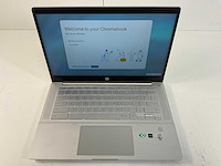 Hp pro c640 14”, core(tm) i5 10th gen, 8 gb ram, 64 gb ssd chromebooks (3x) - afbeelding 9 van  23