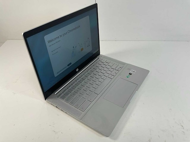 Hp pro c640 14”, core(tm) i5 10th gen, 8 gb ram, 64 gb ssd chromebooks (3x) - afbeelding 10 van  23