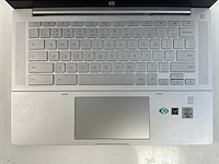 Hp pro c640 14”, core(tm) i5 10th gen, 8 gb ram, 64 gb ssd chromebooks (3x) - afbeelding 13 van  23